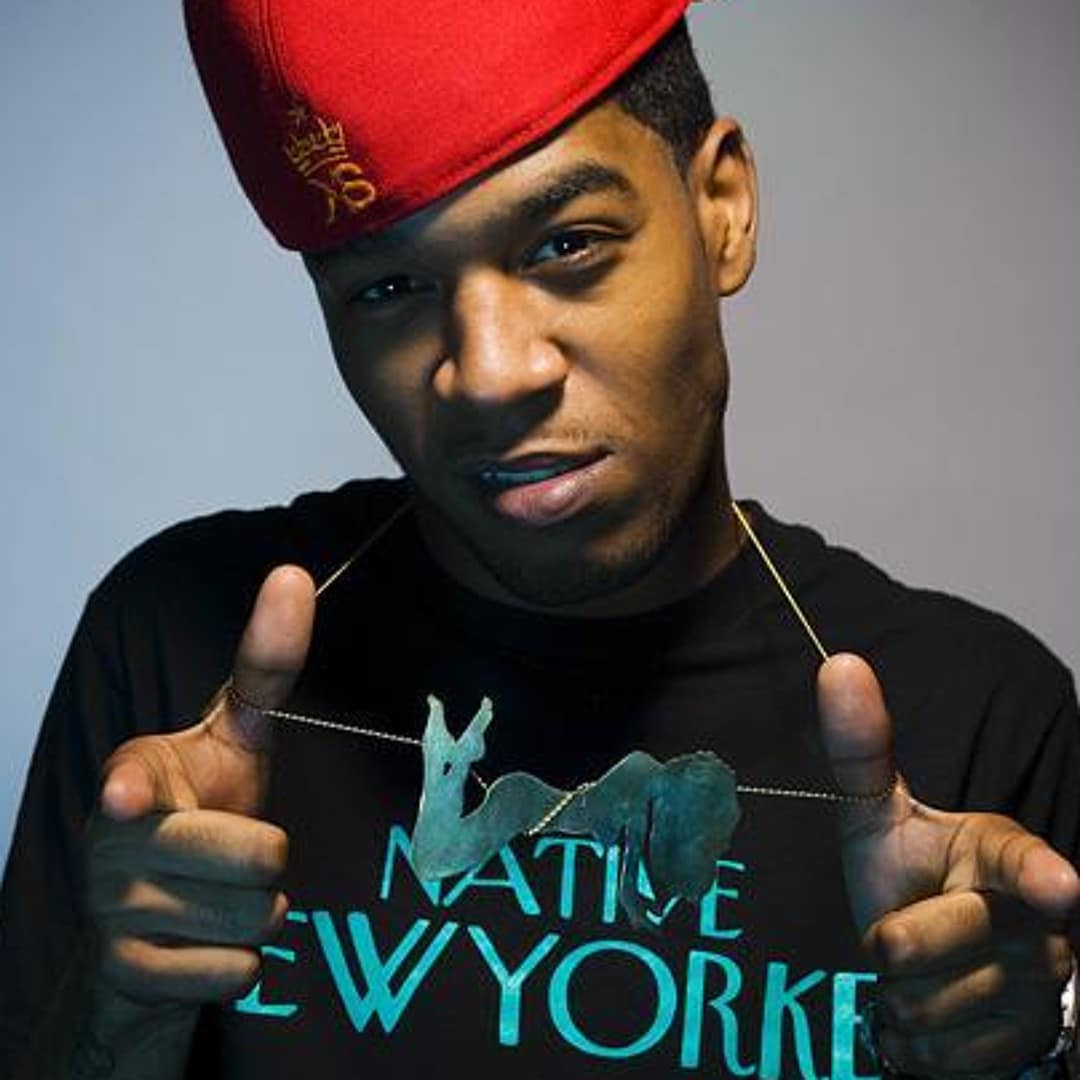 MightyHealthy-NativeNewYorker-2 Mighty Healthy Native series tee variation worn by Kid Cudi