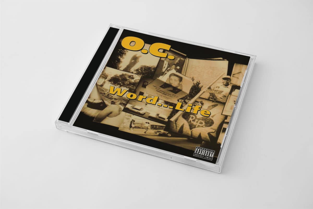 oc-wordlife-cd-1 OC 'Word...Life' reissue CD cover — 10th anniversary artwork recreated from scratch