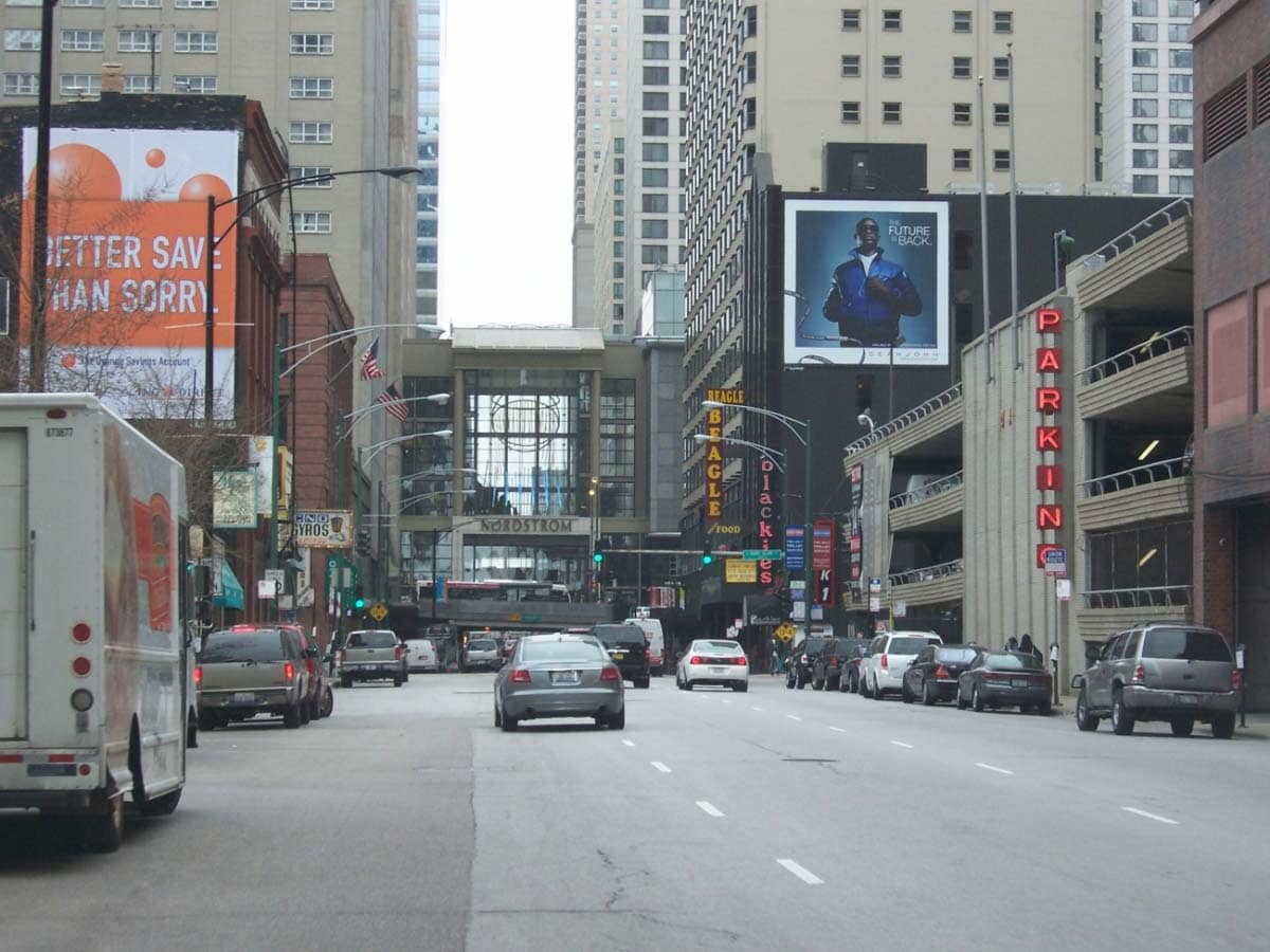 seanjohn-billboard-chicago SeanJohn Billboard-Chicago