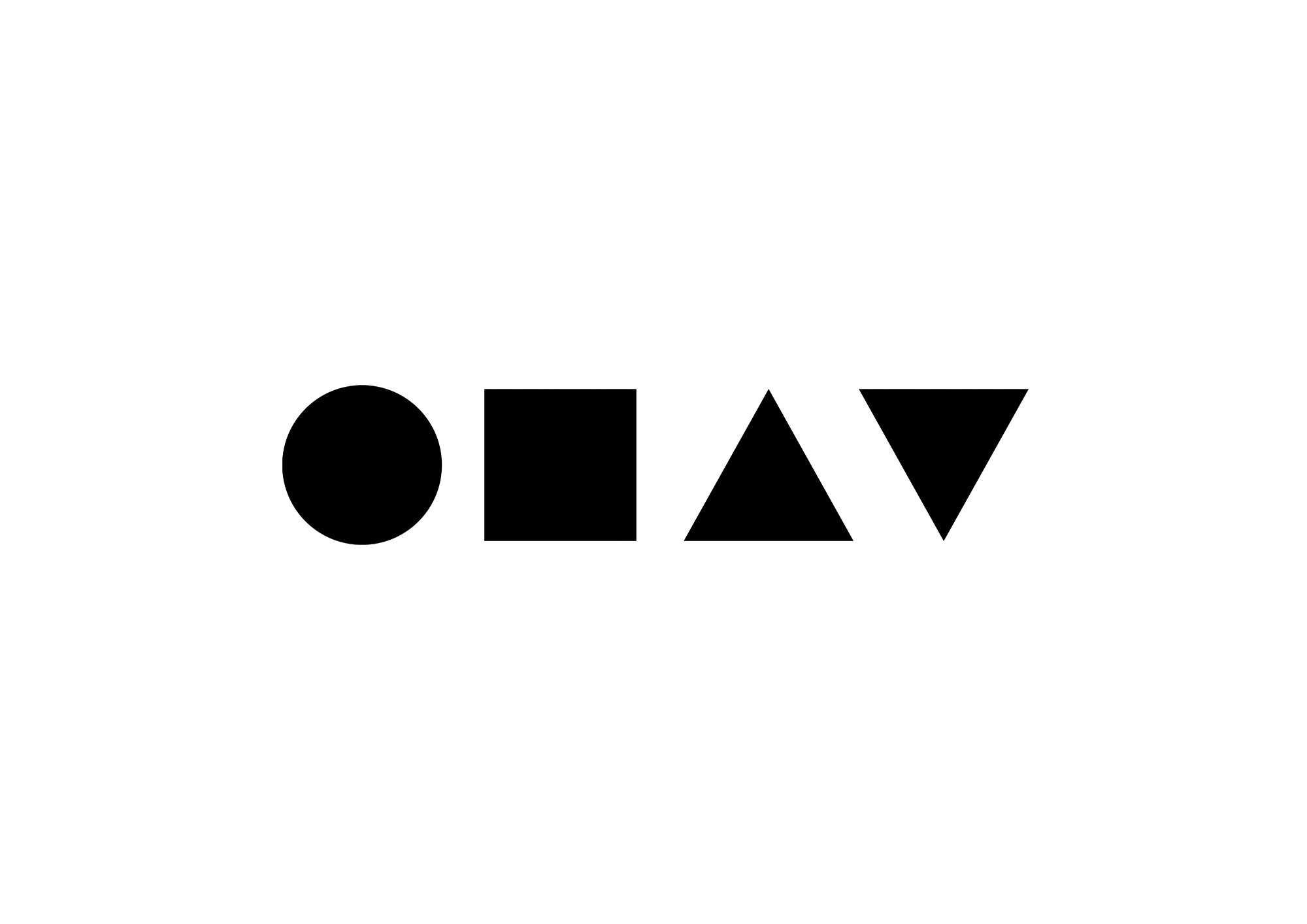 chay-logo CHAY Los Angeles boutique logo design — brand identity
