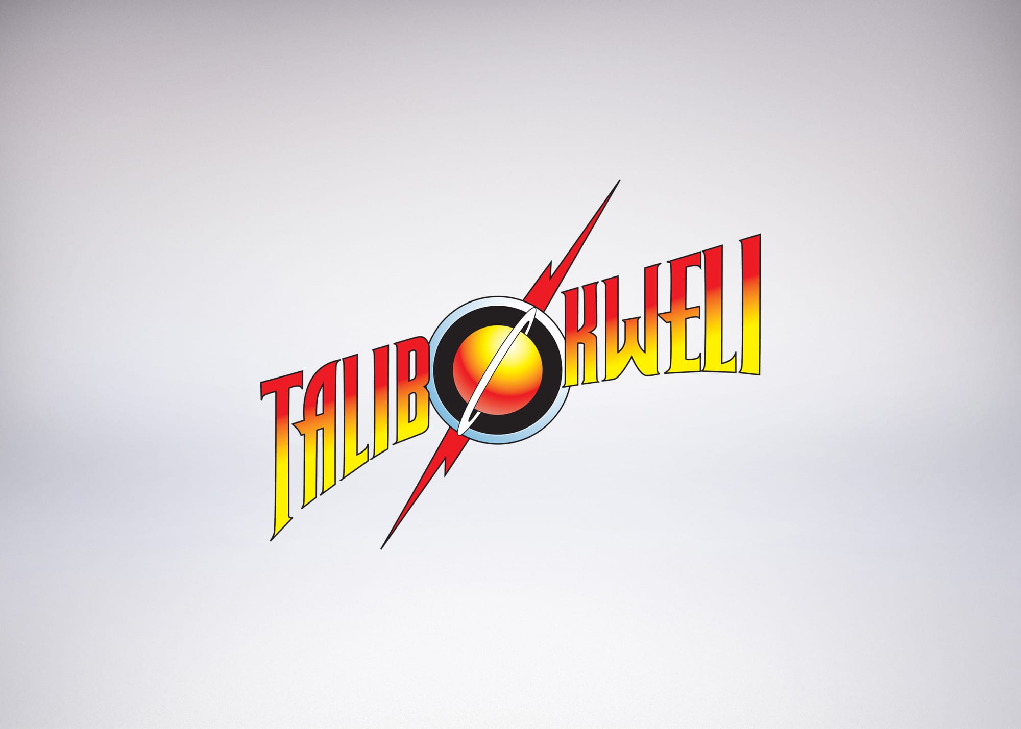 talibkweli-flashgordon-logo Talib Kweli Flash Gordon 12-inch single logo design — The Beautiful Struggle