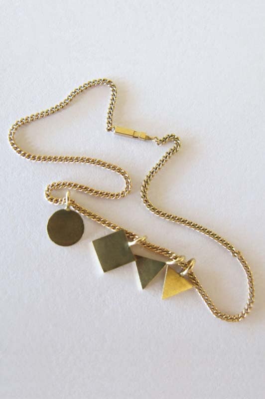 chay-bracelet CHAY branded bracelet by Kathleen Whitaker — handmade jewelry, Los Angeles boutique