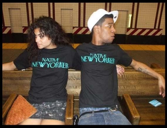MightyHealthy-NativeNewYorker-3 Mighty Healthy branded apparel in the wild — NYC streetwear worn by Kid Cudi