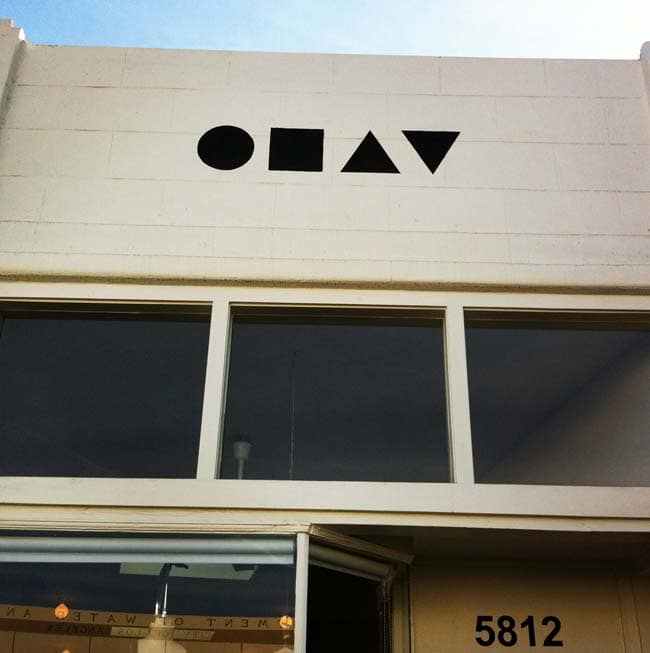 chay-1 CHAY Los Angeles boutique storefront — lifestyle and artisanal goods shop