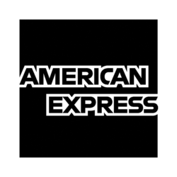 About 11 American Express logo