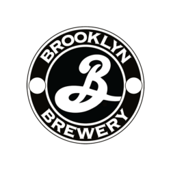 About 15 Brooklyn Brewery logo