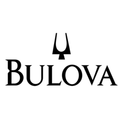 About 16 Bulova logo