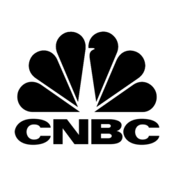 About 13 CNBC logo
