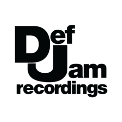 About 8 Def Jam logo