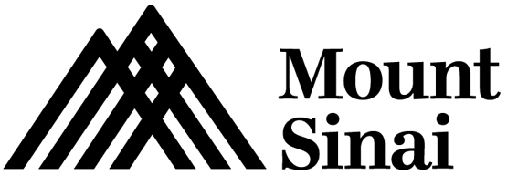 About 1 Mount Sinai logo