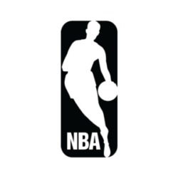 About 4 NBA logo