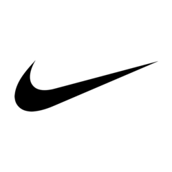 About 2 Nike logo