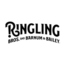 About 17 Ringling Bros logo