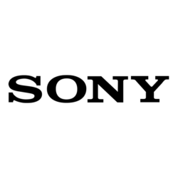 About 9 Sony logo