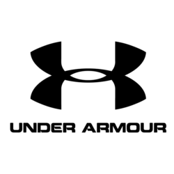 About 12 Under Armour logo