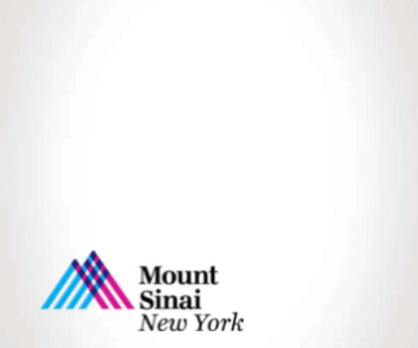 Mount sinai palm beach animated ad Mount Sinai New York-Palm Beach animated display ad: 'Presenting one of the best reasons to go'